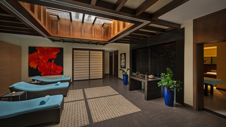 Fujairah Rotana Resort & Spa